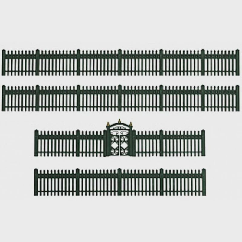 Lionel Green Iron Fence (LNL1930170)