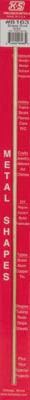 K+S Solid Brass Rod 3/32" (K+S8163)