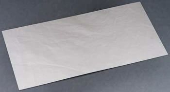 K+S Stainless Steel Sheet .012x6x12" (K+S87181)