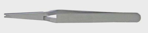KAD Stainless Steel Coupler &amp; Special Purpose Tweezers (KAD1020)