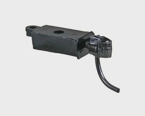 Kadee HO Scale Metal Coupler &amp; Draft GBx Medium 9/32" (KAD178)