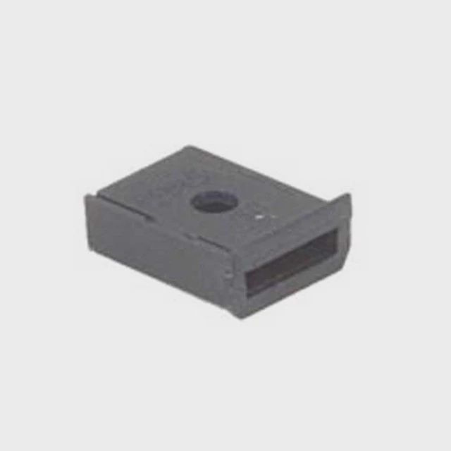 Kadee HO Universal Coupler Box/Lid (10pr) (KAD242)