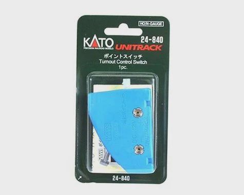 Kato Turnout Control Switch (KAT24840)
