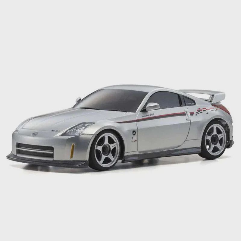 Kyosho MINI-Z RWD Fairlady Z (Z33) NISMO (KYO32346S)