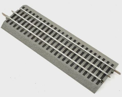 Lionel 10" O-Scale Fas Track Straight Track (LNL612014)