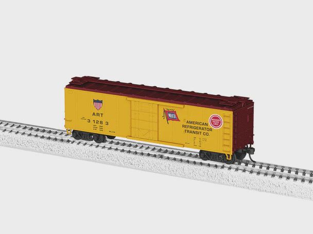 Lionel HO Scale American Refrigerator Express Reefer #31283 (LNL2354040)