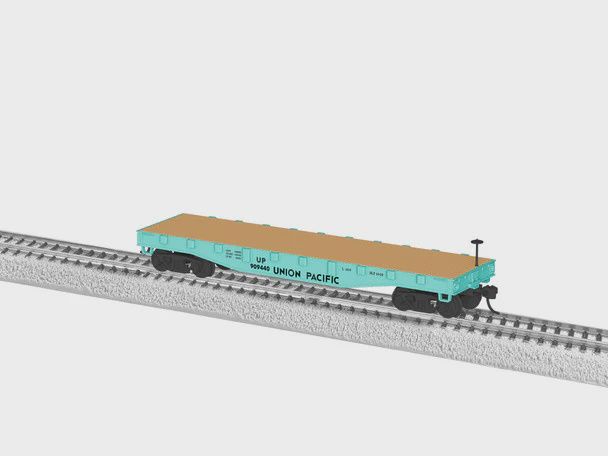 Lionel HO Scale Union Pacific Flatcar #909440 (LNL2354240)