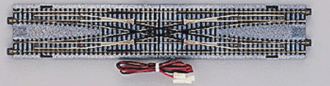 Kato N 310mm 12-3/16 Double Crossover (KAT20210)