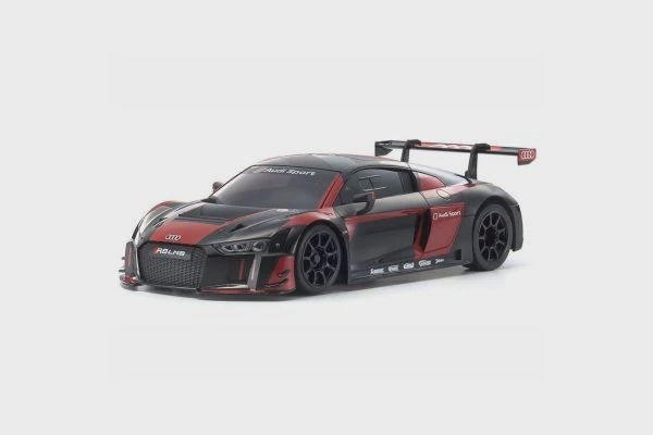 Kyosha ASC MR03W-MM Audi R8 LMS 2016 (KYOMZP246BKR)