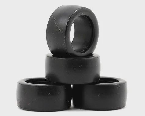 Kyosho LM High Grip Tire (20degrees/4p (KYSMZP246BK)