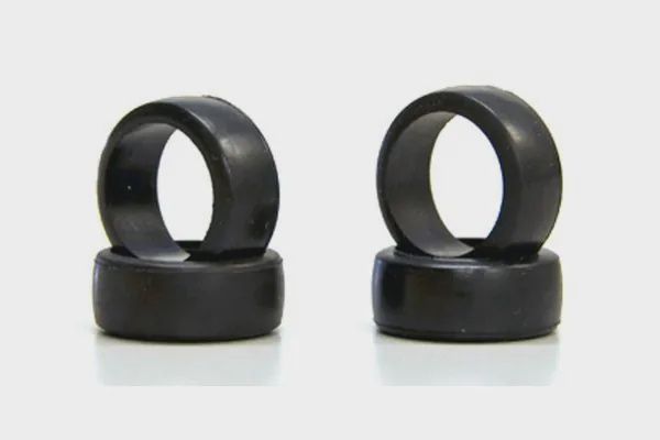 Kyosho High Grip Tyre (40) (KYOMZW2-40)