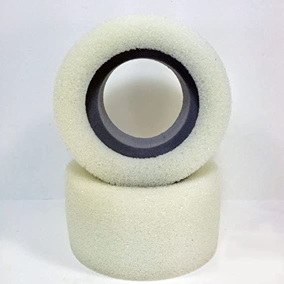 LIL' NOVA DUAL STAGE 1.55” STANDARD INNER / SOFT OUTER FOR 3.50-3.75" TALL TIRES (CWR2007)