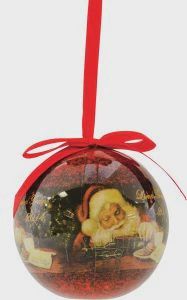 Lionel Angela Trotta Thomas Collectable Ornament (LNL921017D)