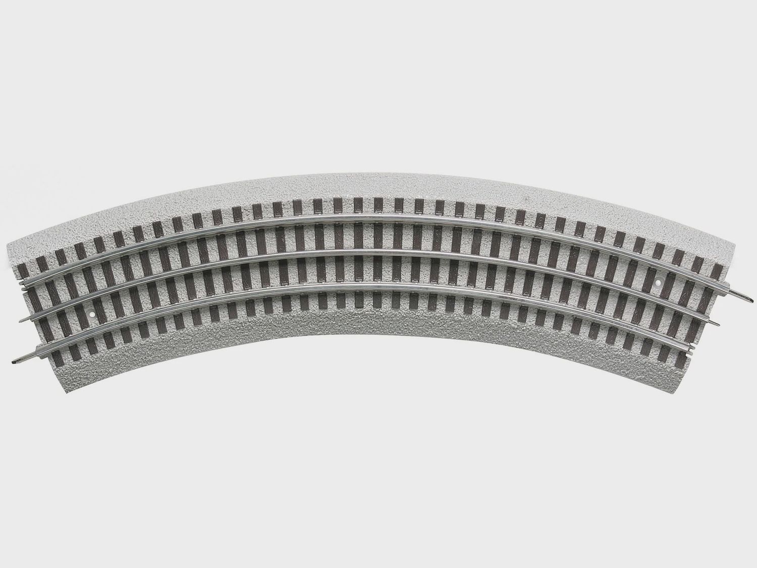 Lionel FASTRACK O36 CURVED TRACK (LNL612015)