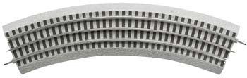Lionel FasTrack O36 Curve Track 4-Pack (LNL612033)