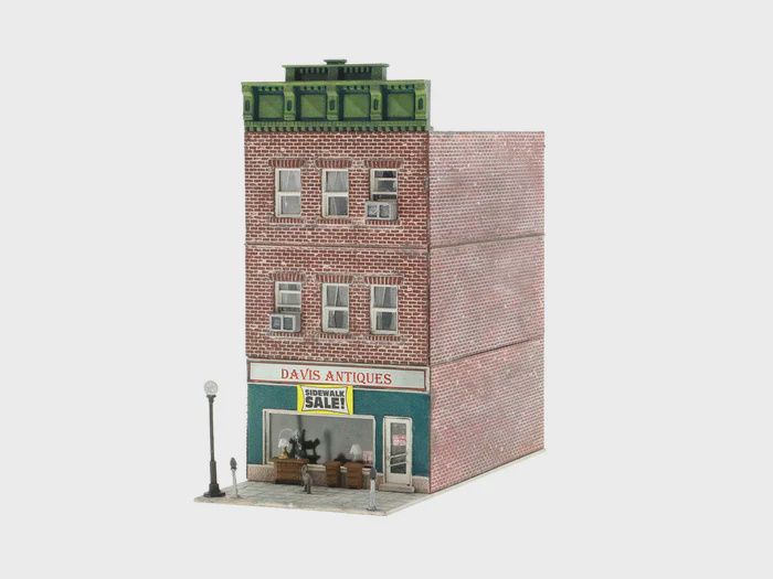 Lionel Furniture Store Kit (LNL2467030)