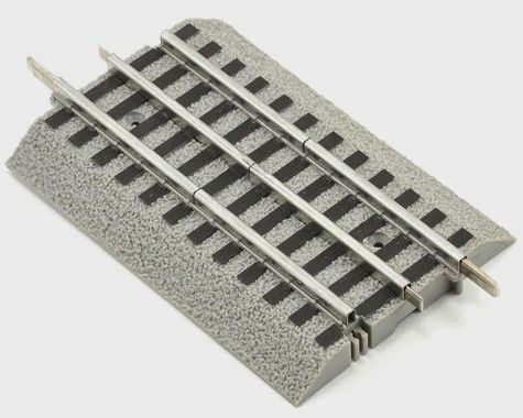 Lionel O FasTrack Block Section (LNL612060)