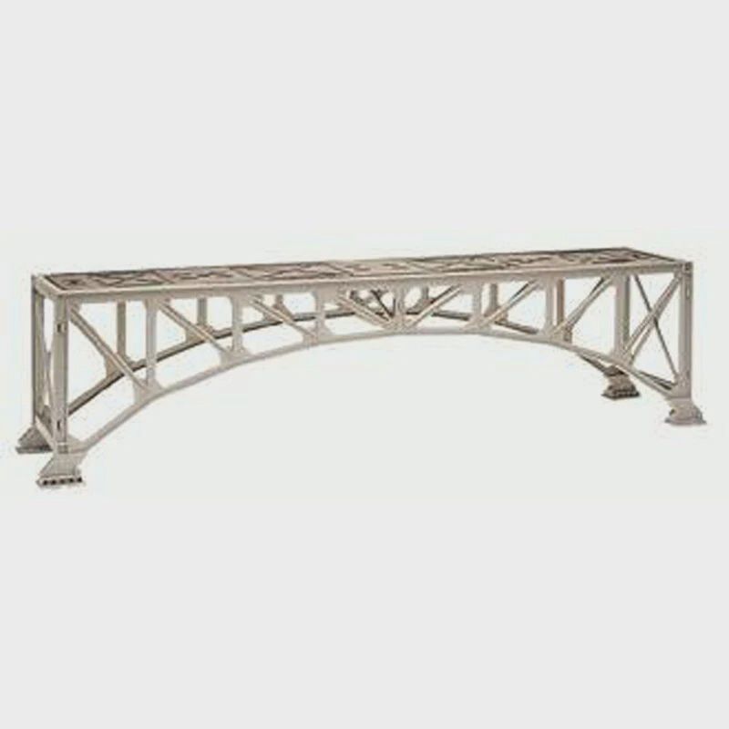 Lionel O-27 Arch-Under Bridge (LNL612770)