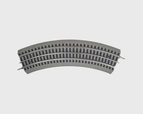 Lionel O-31 FasTrack Curve (4) (LNL681862)