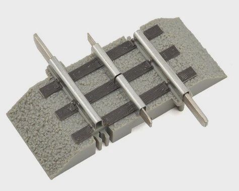 Lionel O-Scale Fas Track 1 3/8" Straight Track (LNL612073)