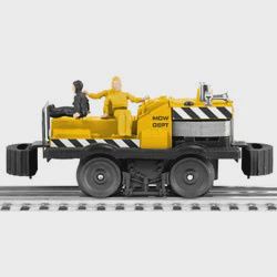 Lionel Maintenance of Way Gang Car (LNL638241)