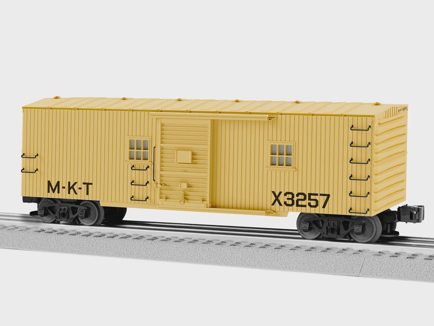 Lionel MKT TOOL CAR #X3257 (LNL2126530)