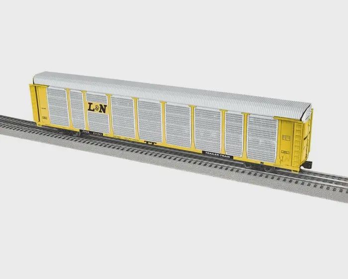 Lionel O L&amp;N Autorack #9114411 (LNL2526490)