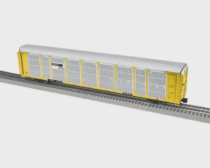 Lionel O Norfolk Southern Autorack #255939 (LNL2526510)