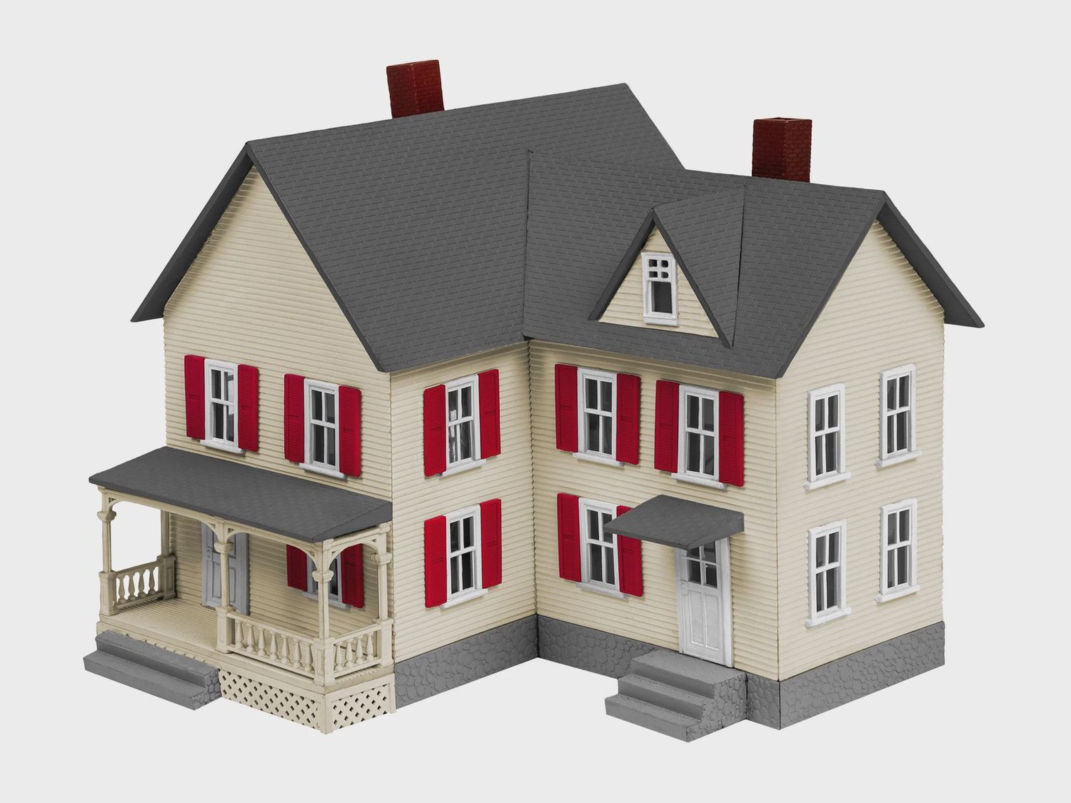 Lionel PHILLIPS' HOUSE KIT (LNL1967150)