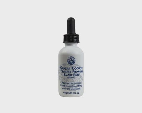 Lionel SUGAR COOKIE SMOKE FLUID (LNL683275)