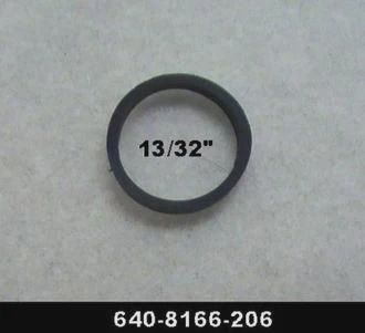 Lionel TRACTION TIRE / .812" ID x .038" TH x .094" WD (6408036206)