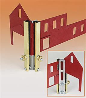 Long Right Clamp (83265)