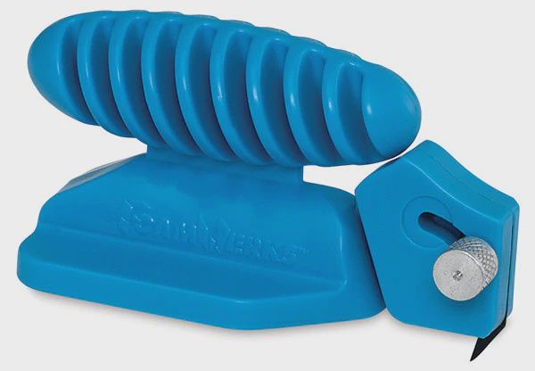 Logan FoamWerks Foam Board Freestyle Cutter (WB-6020)