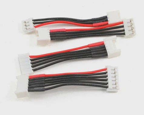 Losi 2-5S Balance Connector Set (Losi Connector) (LOSB9651)