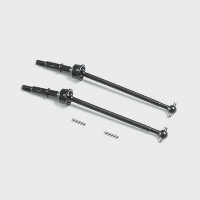 Losi CVA Driveshaft Set, Complete: 22S Drag (LOS232071)