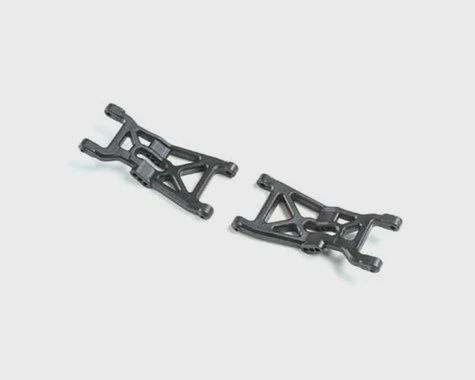Losi Front Arm Set for 22S Drag (LOS234043)