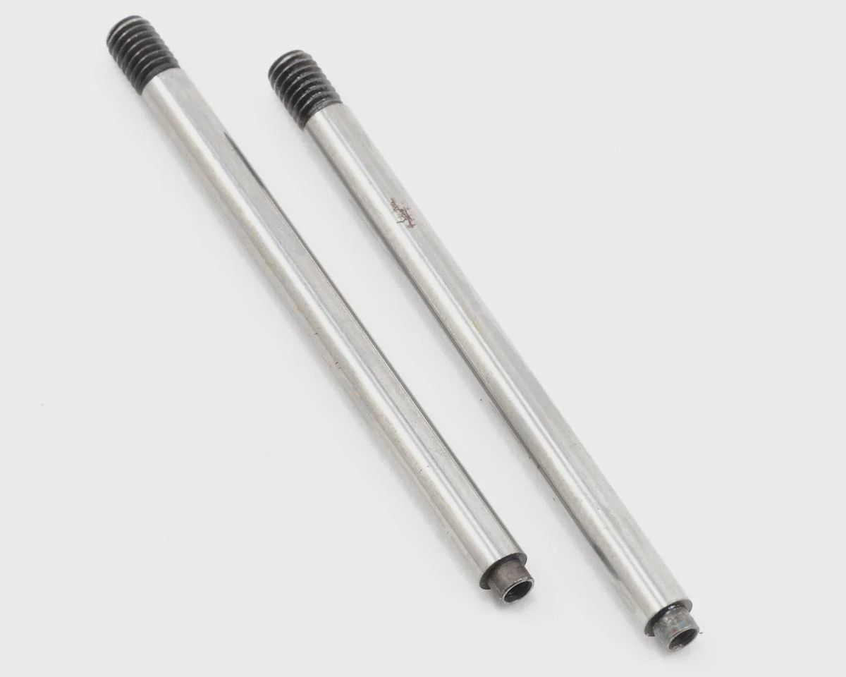 Losi Rear Shock Shafts (2) (LOSB2831)