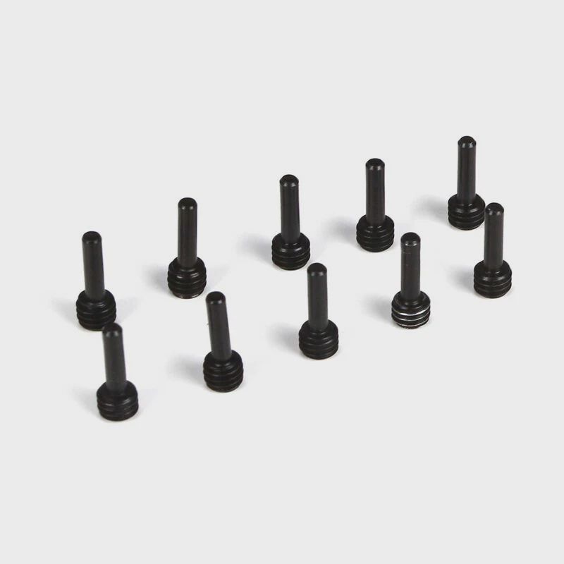 Losi Screw Pin Clip Post (10) (LOS236003)