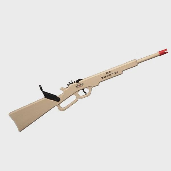 Magnum Rubber 1873 Winchester Rifle (GL21873S)