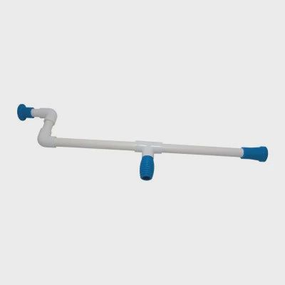 Marshmallow Blow Gun (GL2MBG)