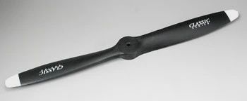 Master Airscrew 20x8 Classic G/F Nylon Propeller (MAS2080C)