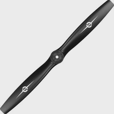 Master Airscrew 15x8 K Series G/F Nylon Propeller (MAS1580)