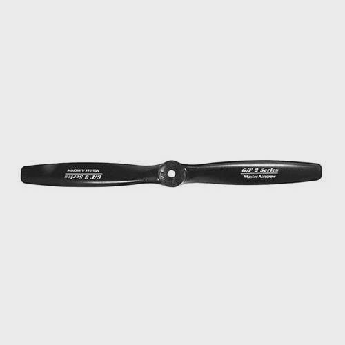 Master Airscrew 8x5 G/F Nylon Propeller (MAS0850G3)