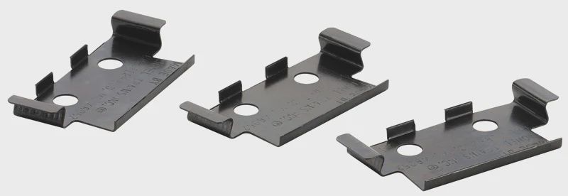 Lionel O-27 Gauge Track Clips SKU: 6-62901 (LNL662901)