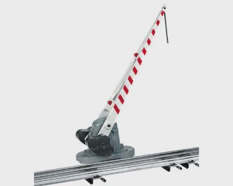 Lionel O-27 Auto Crossing Gate (LNL612714)