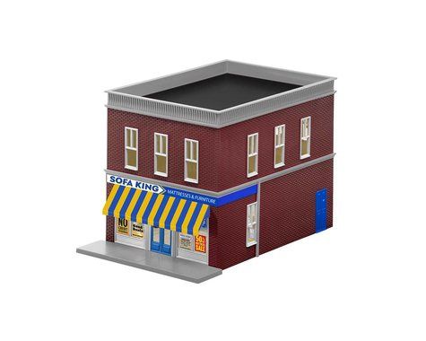 Lionel Sofa King Mattresses &amp; Furniture (LNL2129020