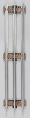 Lionel Straight Track Section (0-27 Gauge) (LNL665038)