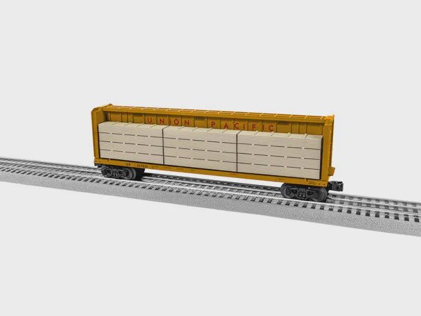 LIONEL UNION PACIFIC #217031 O SCALE (LNL2043072)