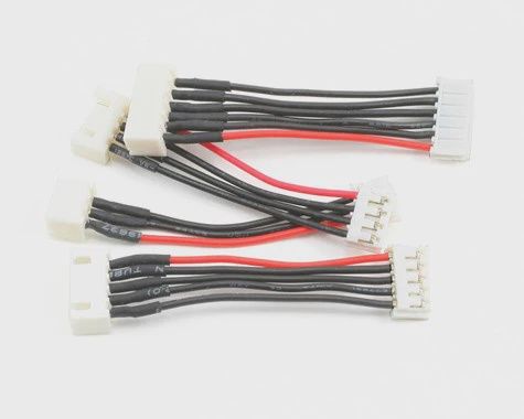 Losi 2-5S Balance Connector Set (EFL Connector) (LOSB9652)