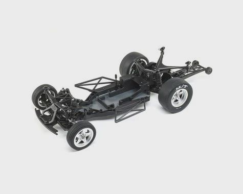 Losi 22S 1/10 No Prep Drag Car Roller (LOS03041)